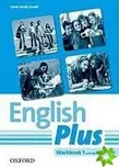 English Plus 1 Workbook with MultiRom -…