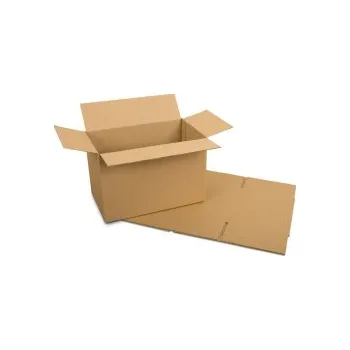Obalový materiál Kartonová krabice 300 x 300 x 300mm 25ks, 3VVL