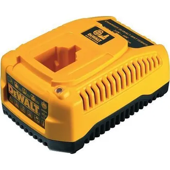 Nabíječka baterií Dewalt DE9135