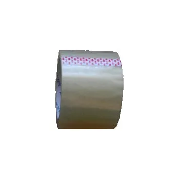 Lepící páska 72x66 TRANSPARENT(průhledná) RPACK