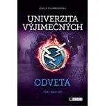 Univerzita výjimečných: Odveta - Joelle…