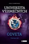 Univerzita výjimečných: Odveta - Joelle…