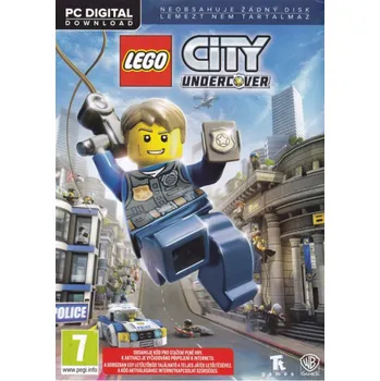 Lego city undercover for pc clearance