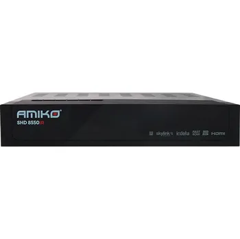 Amiko SHD 8550 IR
