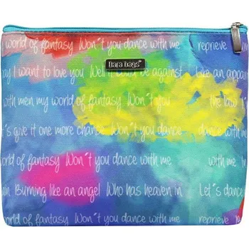 Kosmetická taška Dara bags Baggie Big no.107