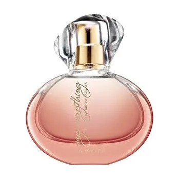 Dámský parfém Avon TTA My Everything W EDP 50 ml