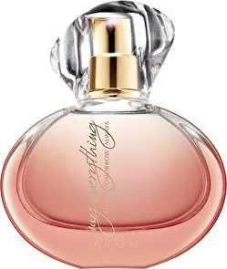 Dámský parfém Avon TTA My Everything W EDP 50 ml