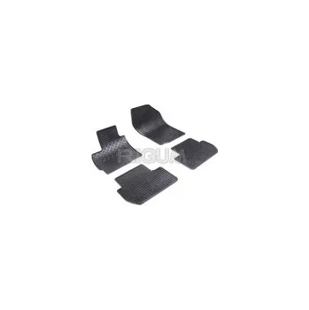 autokoberec Rigum přesné gumové koberce Mitsubishi Outlander -- od roku výroby 2015- SLEVA 4%