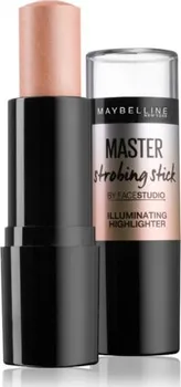 Rozjasňovač Maybelline Master Studio Strobing Stick 6,8 g