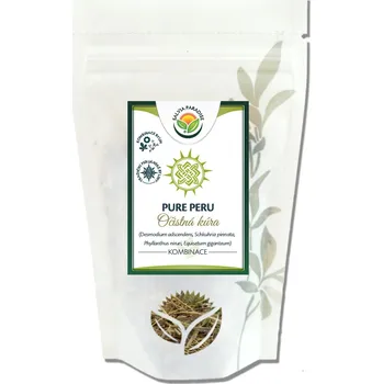 Čaj Salvia Paradise Pure Peru