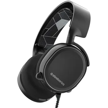 Sluchátka SteelSeries Arctis 3