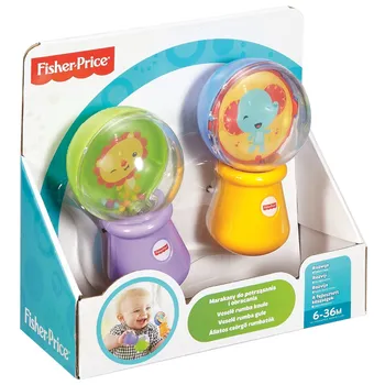 Fisher Price Dětské rumba koule