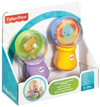 Fisher Price Dětské rumba koule