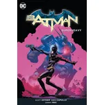 Batman: Supertíha - Scott Snyder