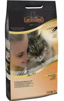 Krmivo pro kočku Leonardo Cat Adult Maxi-Croc