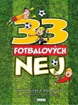 33 fotbalových nej - Jan Palička