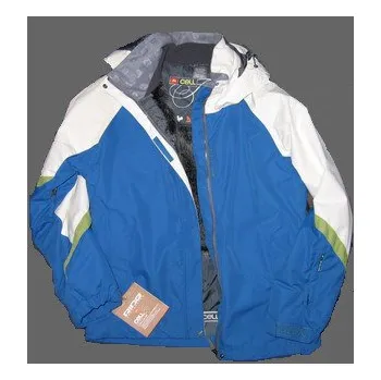 Ride Dámský komplet Ride Světle modrá S