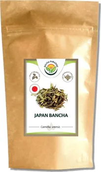 Čaj Salvia Paradise Japan Bancha