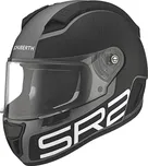 Schuberth SR2 pilot grey