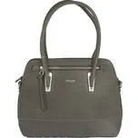 David Jones dámská kabelka šedá 5662-1