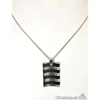 Náhrdelník Chirurgická ocel přívěsek 1518701