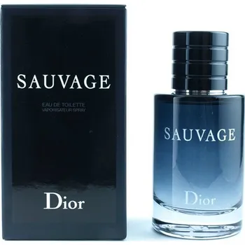 Dior Sauvage M EDT