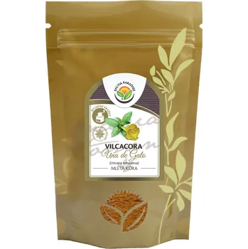 Přírodní produkt Salvia Paradise Vilcacora mletá kůra 90 g