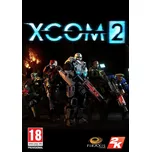 XCOM 2 PC