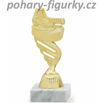 Sportovní trofej hokej 26017