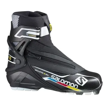 Běžkařské boty Salomon Equipe 8 skate CF