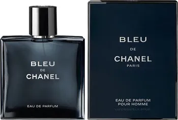 Pánský parfém Chanel Bleu de Chanel M EDP