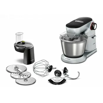 Kuchyňský robot Bosch MUM9D33S11