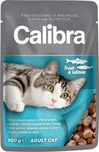 Calibra Cat Adult kapsička Trout/Salmon…