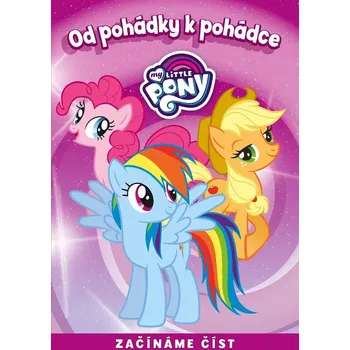 Pohádka Od pohádky k pohádce: My Little Pony