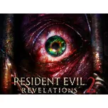 Resident Evil Revelations 2 PC digitální verze