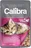 Calibra Cat Kitten kapsička Turkey/Chicken, 100 g