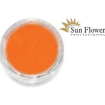 Třpytka na tělo a vlasy Sun Flower Glitry na nehty 50