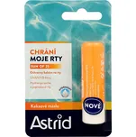 Astrid ochranný balzám na rty SPF 25…