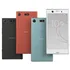 Mobilní telefon Sony Xperia XZ1 Compact Single Sim (G8441), 32 GB Black