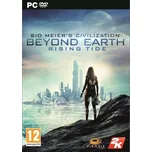 Sid Meier’s Civilization Beyond Earth:…