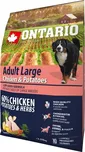 Ontario Dog Adult Large Chicken/Potatoes