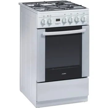 Sporák Mora KS712GW