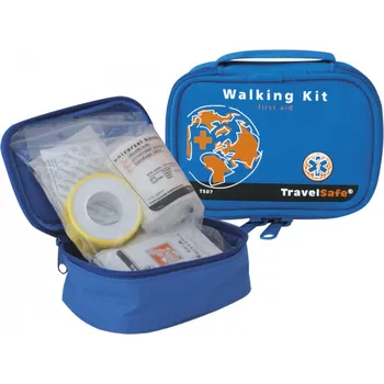 Lékárnička TravelSafe Walking Kit First Aid