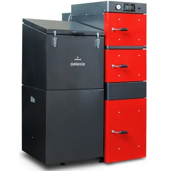 Kotel Galmet Galaxia KWE 18