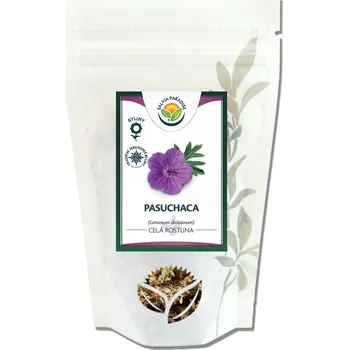 Salvia Paradise Pasuchaca, 1000 g