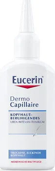 Vlasová regenerace Eucerin DermoCapillaire tonikum sucha pokozka 100 ml