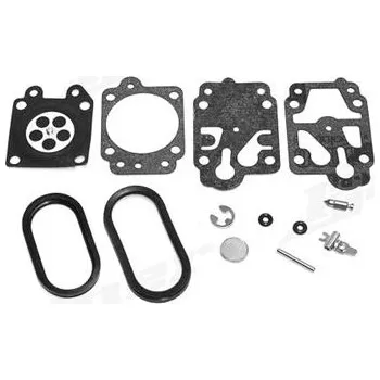 Karburátor Sada membrán pro Kawasaki