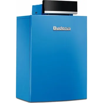 Kotel Buderus Logano Plus GB212-15