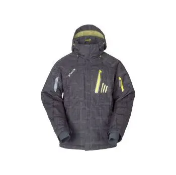 Bunda Phenix Iron EPMD1045 BK