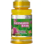 Starlife Silymarin Star 60 tob.